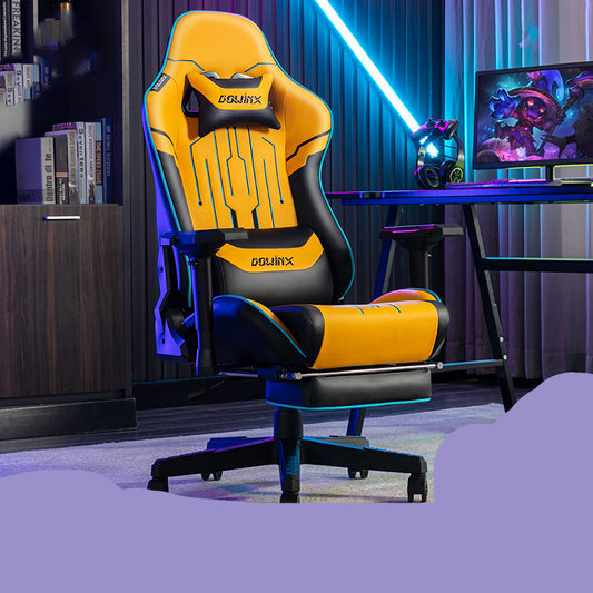 Men's Chair Human Body Gaming